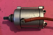 Honda cg125 xr125l for sale  STAFFORD