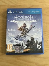 Horizon zero dawn usato  San Giorgio a Cremano