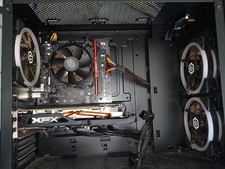 Cyberpower series gaming for sale  Dallas