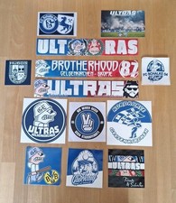Schalke 04 aufkleber gebraucht kaufen  Ratingen