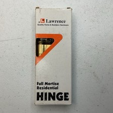 Lawrence r2514s full for sale  Overland Park