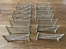 Model fence railway for sale  ABINGDON