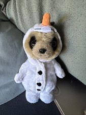 Oleg meerkat olaf for sale  TONBRIDGE