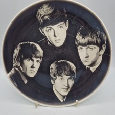 Beatles 7.5 plate for sale  ROWLANDS GILL