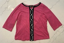 Bob mackie wearable for sale  Stockbridge