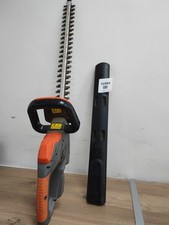 Electric hedge trimmer for sale  MANCHESTER