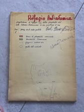 Rifugio antiatomico progettazi usato  Palermo