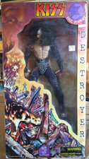 Kiss paul stanley for sale  MUSSELBURGH
