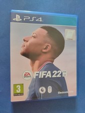 FIFA 22  EA  SPORTS - GIOCO VIDEOGIOCO GAME PER PLAY STATION 4 - PS4, usado comprar usado  Enviando para Brazil