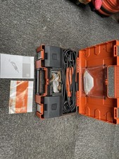 Fein multimaster fmm350q for sale  TAMWORTH