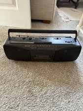 Sharp 260 radio for sale  SOLIHULL