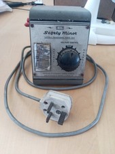 Hammant morgan safety for sale  CLECKHEATON