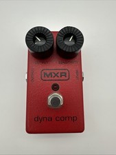 Dunlop mxr dyna for sale  Shelby