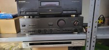 Impianto vintage amplificatore usato  Roma