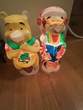 Winnie pooh tigger for sale  Lake Villa
