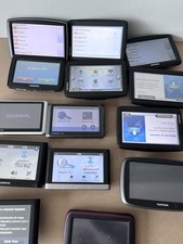 Huge collection satnavs. for sale  LONDON