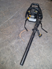 Titan blower backpack for sale  NOTTINGHAM