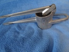 Riginal kull spätzlepresse gebraucht kaufen  Uhingen