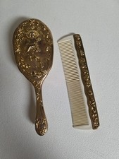 Hair brush comb for sale  Alexander
