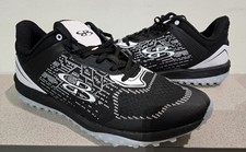 Boombah turf shoes for sale  Yorkville