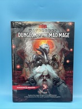 Waterdeep dungeon mad for sale  Orlando