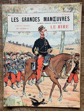 Journal humoristique rire d'occasion  Saint-Just-en-Chevalet