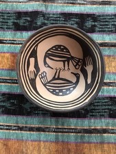 Native american santo for sale  Taos