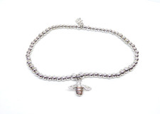 Clogau silver rose for sale  DENBIGH