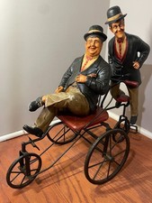 Vintage laurel hardy for sale  Old Bridge