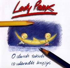 Lady pank dwoch gebraucht kaufen  Berlin