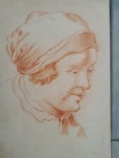 Dessin ancien 19e d'occasion  Locminé