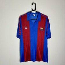 Barcelona football shirt for sale Barcelona football shirt for sale  UK