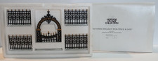 Vtg department victorian for sale  Loda
