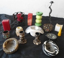 candele lumini usato  Virle Piemonte