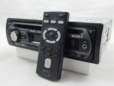 Sony mex bt2500 for sale  TAUNTON