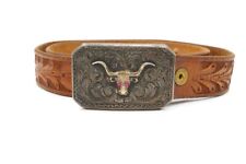 bohlin buckles for sale  Saint Joseph