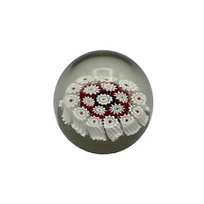 Paperboard ball glass d'occasion  Expédié en Belgium
