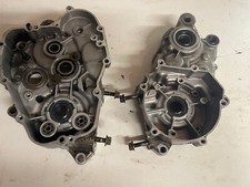 Carter moteur 2001 d'occasion  Mussidan