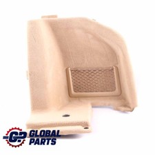 Trunk trim bmw for sale  UK