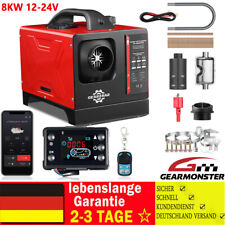 8kw 24v integration gebraucht kaufen  Langenlonsheim