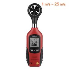 Windmesser anemometer klassisc gebraucht kaufen  Bönningstedt