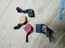 Kit connettori spinotti usato  Italia
