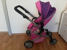 Bayer chic 2000 gebraucht kaufen  Stuttgart