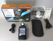 Sekonic 478dr litemaster for sale  UK