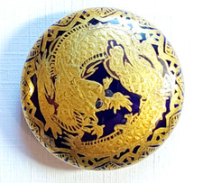 Antique cobalt blue for sale  Cave Junction
