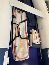Schlauchboot zodiac 40m gebraucht kaufen  Solingen