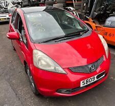 Honda jazz 2009 for sale  BURY