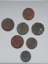 Ww2 lot pièces d'occasion  Châteauroux