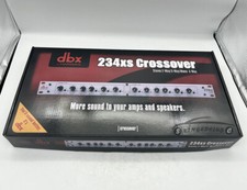 234xs new dbx for sale  Hebron