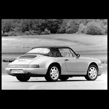 Photo .036193 porsche d'occasion  Martinvast